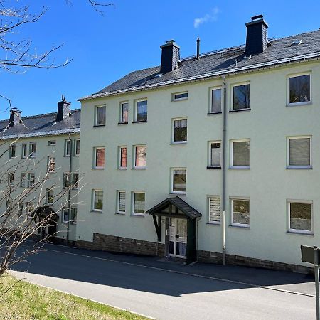 Apartment Anita 奥泊维森塔尔 外观 照片