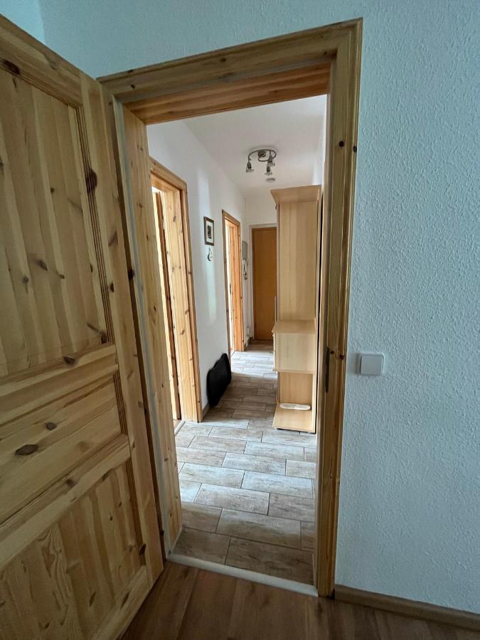 Apartment Anita 奥泊维森塔尔 外观 照片