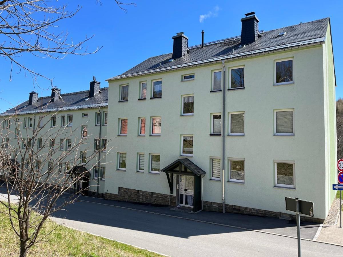 Apartment Anita 奥泊维森塔尔 外观 照片
